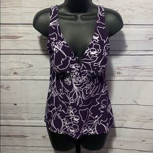 Tankini Top
